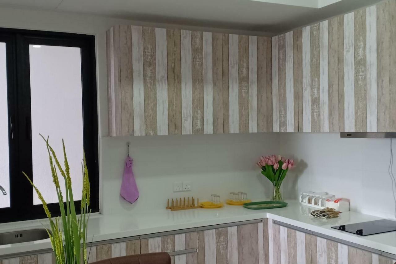 Manee Home Kota Damansara Kuala Selangor Exteriör bild
