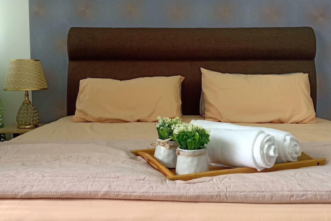 Manee Home Kota Damansara Kuala Selangor Exteriör bild
