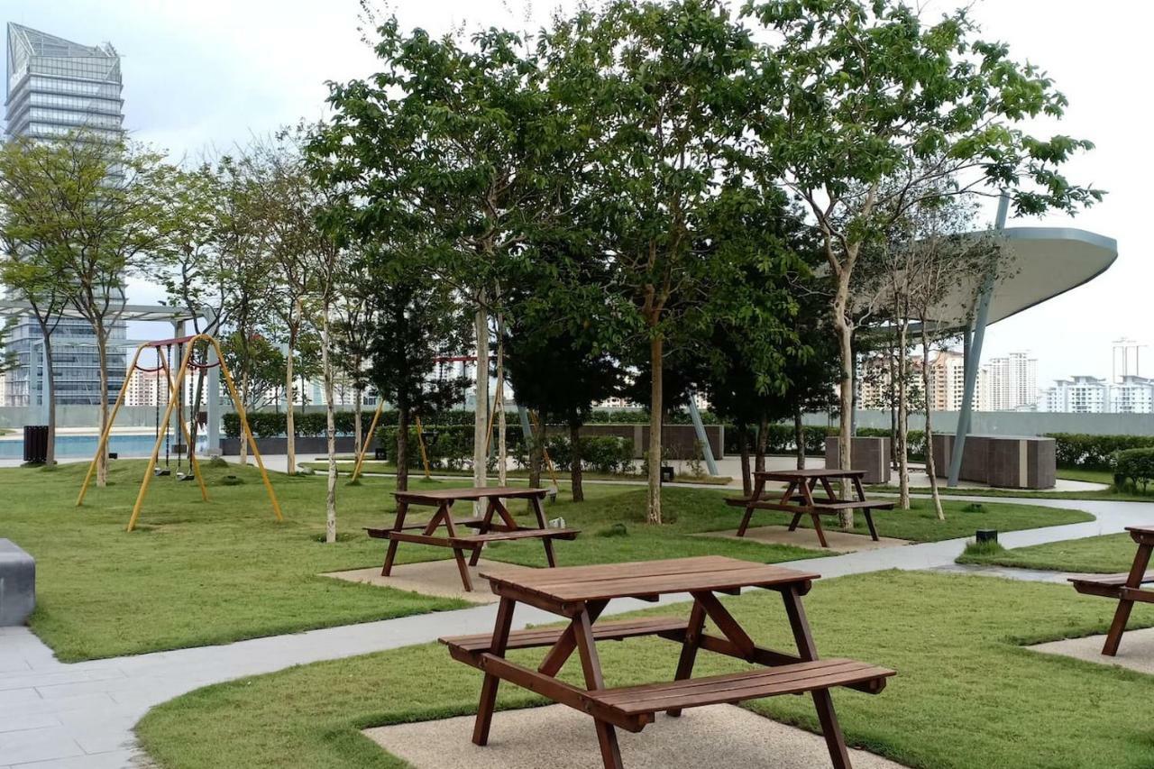 Manee Home Kota Damansara Kuala Selangor Exteriör bild