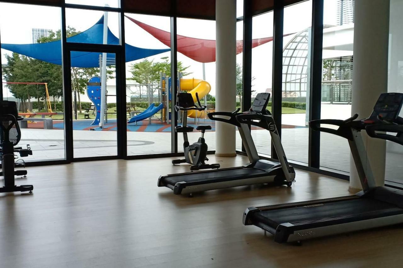 Manee Home Kota Damansara Kuala Selangor Exteriör bild