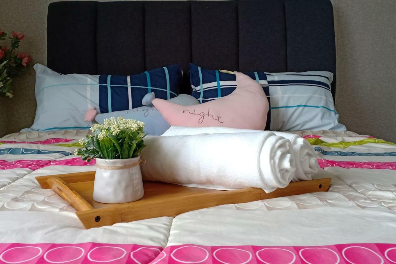 Manee Home Kota Damansara Kuala Selangor Exteriör bild