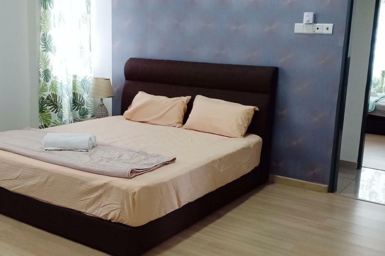 Manee Home Kota Damansara Kuala Selangor Exteriör bild